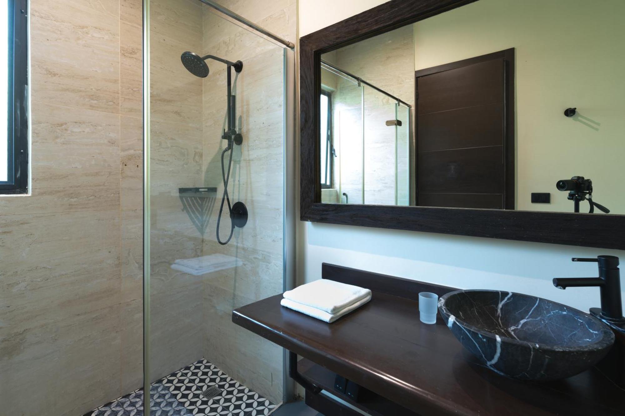 Asana 5 Luxe Retreat - Tulum Villa ภายนอก รูปภาพ