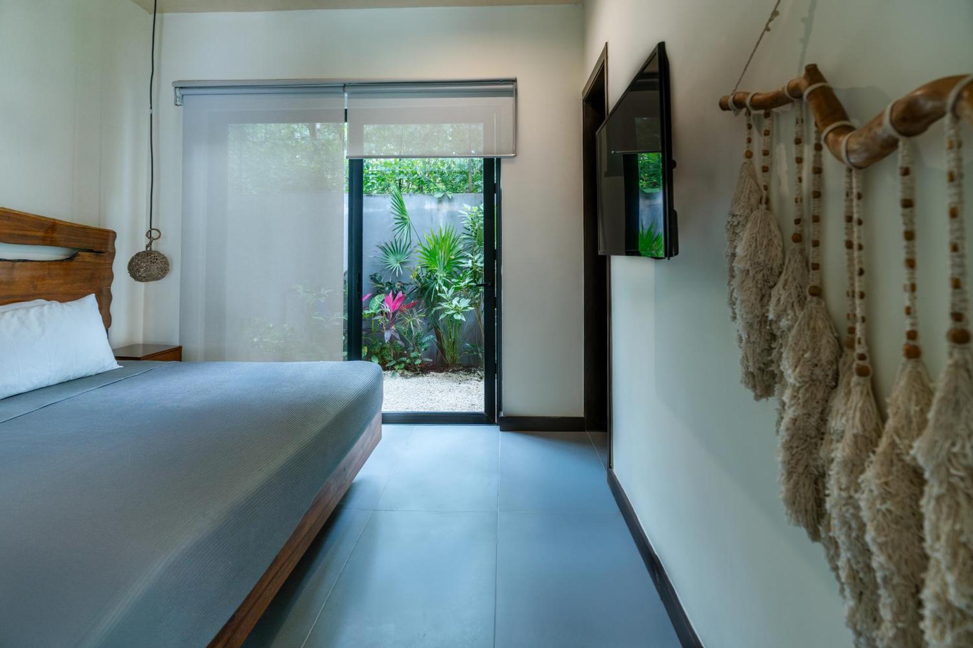 Asana 5 Luxe Retreat - Tulum Villa ภายนอก รูปภาพ
