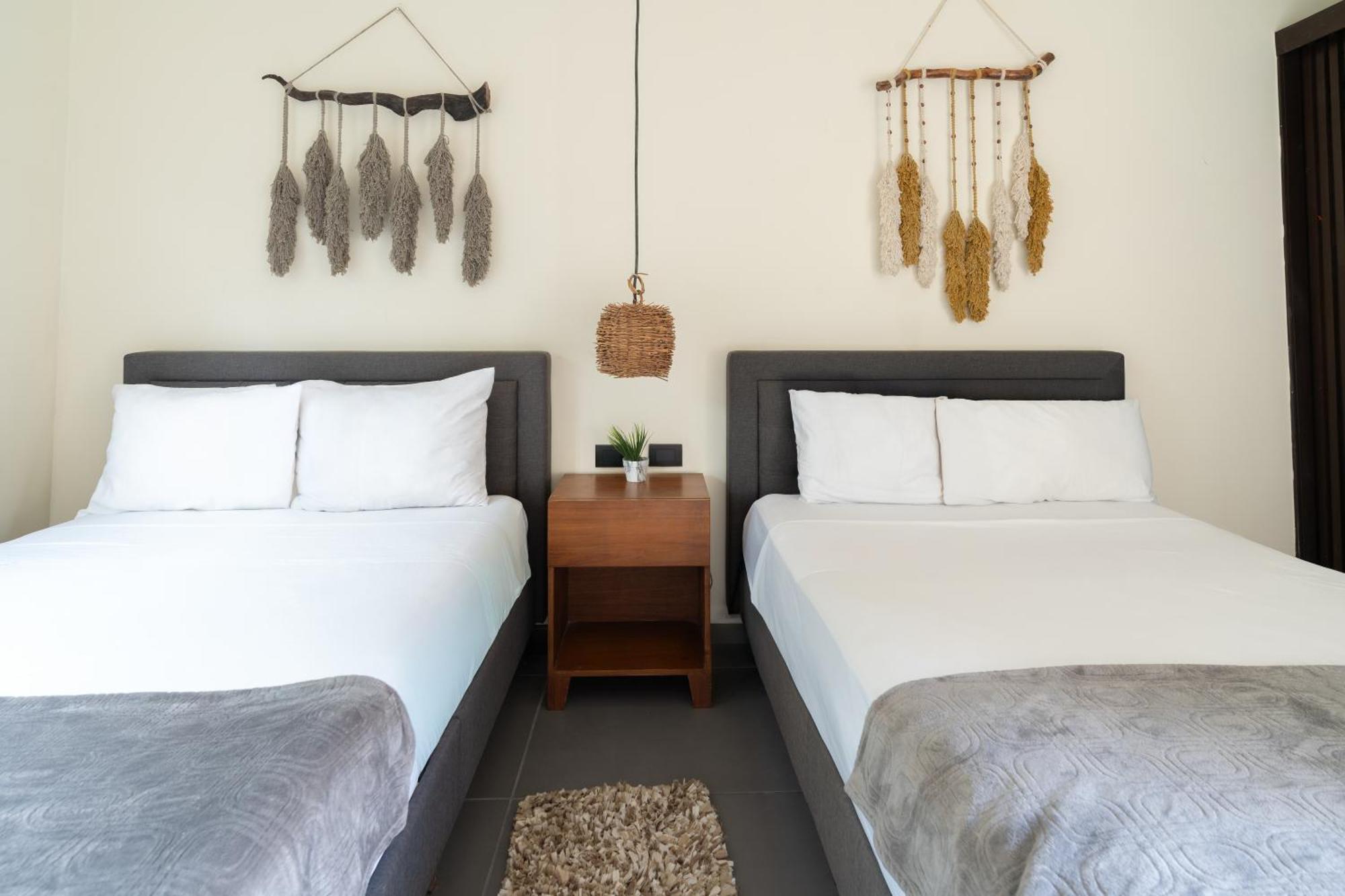 Asana 5 Luxe Retreat - Tulum Villa ภายนอก รูปภาพ