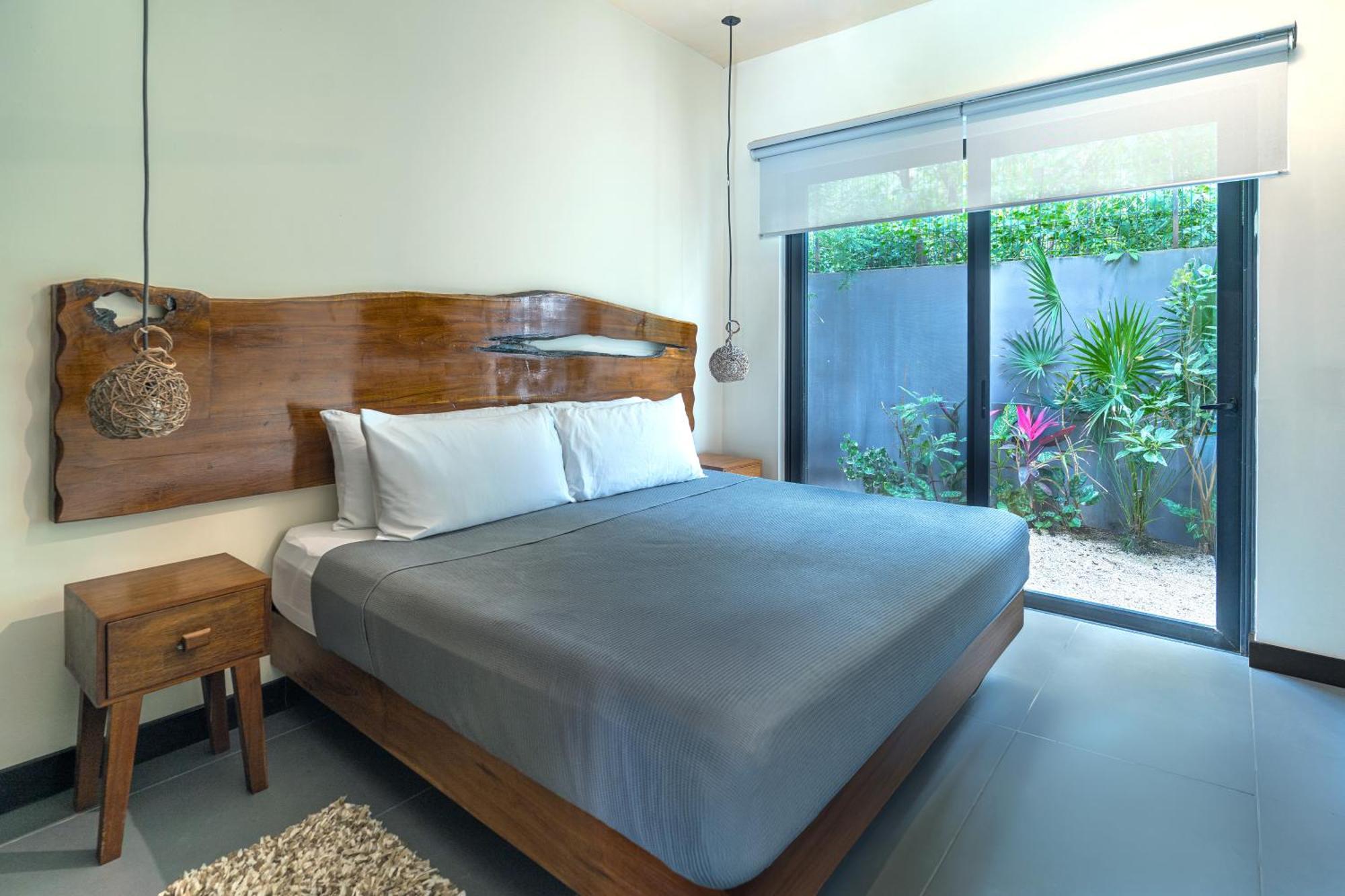 Asana 5 Luxe Retreat - Tulum Villa ภายนอก รูปภาพ