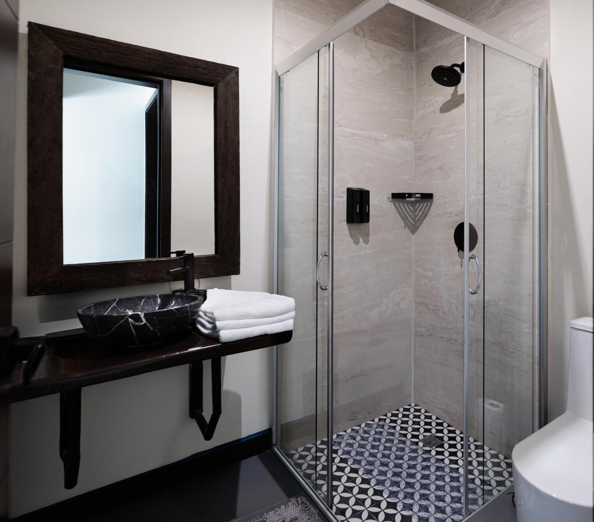 Asana 5 Luxe Retreat - Tulum Villa ภายนอก รูปภาพ