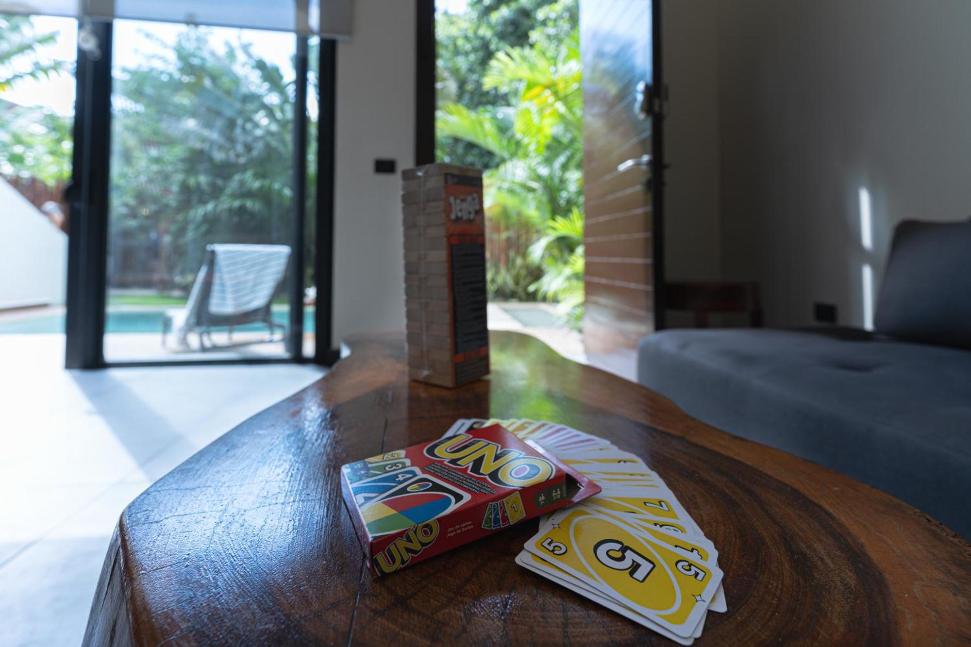 Asana 5 Luxe Retreat - Tulum Villa ภายนอก รูปภาพ