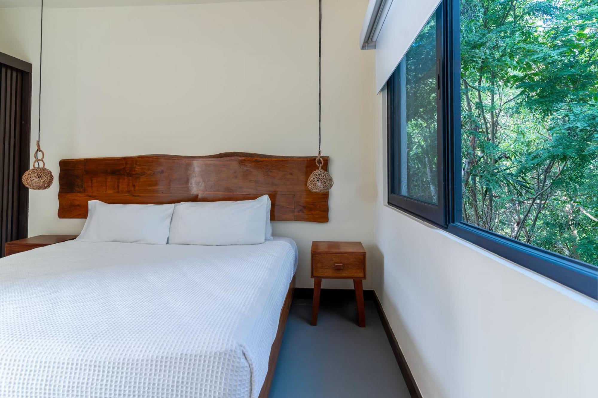Asana 5 Luxe Retreat - Tulum Villa ภายนอก รูปภาพ