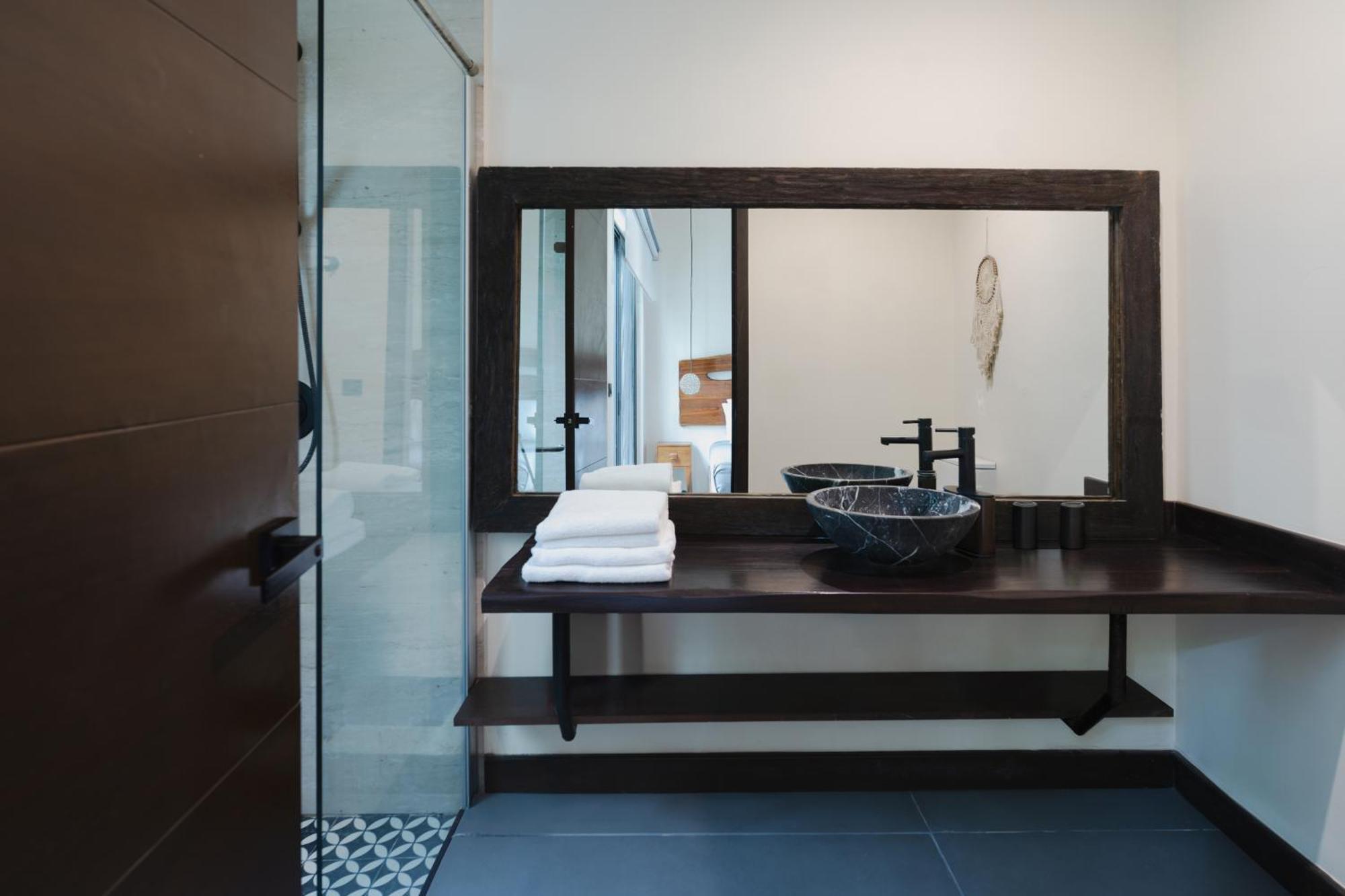 Asana 5 Luxe Retreat - Tulum Villa ภายนอก รูปภาพ
