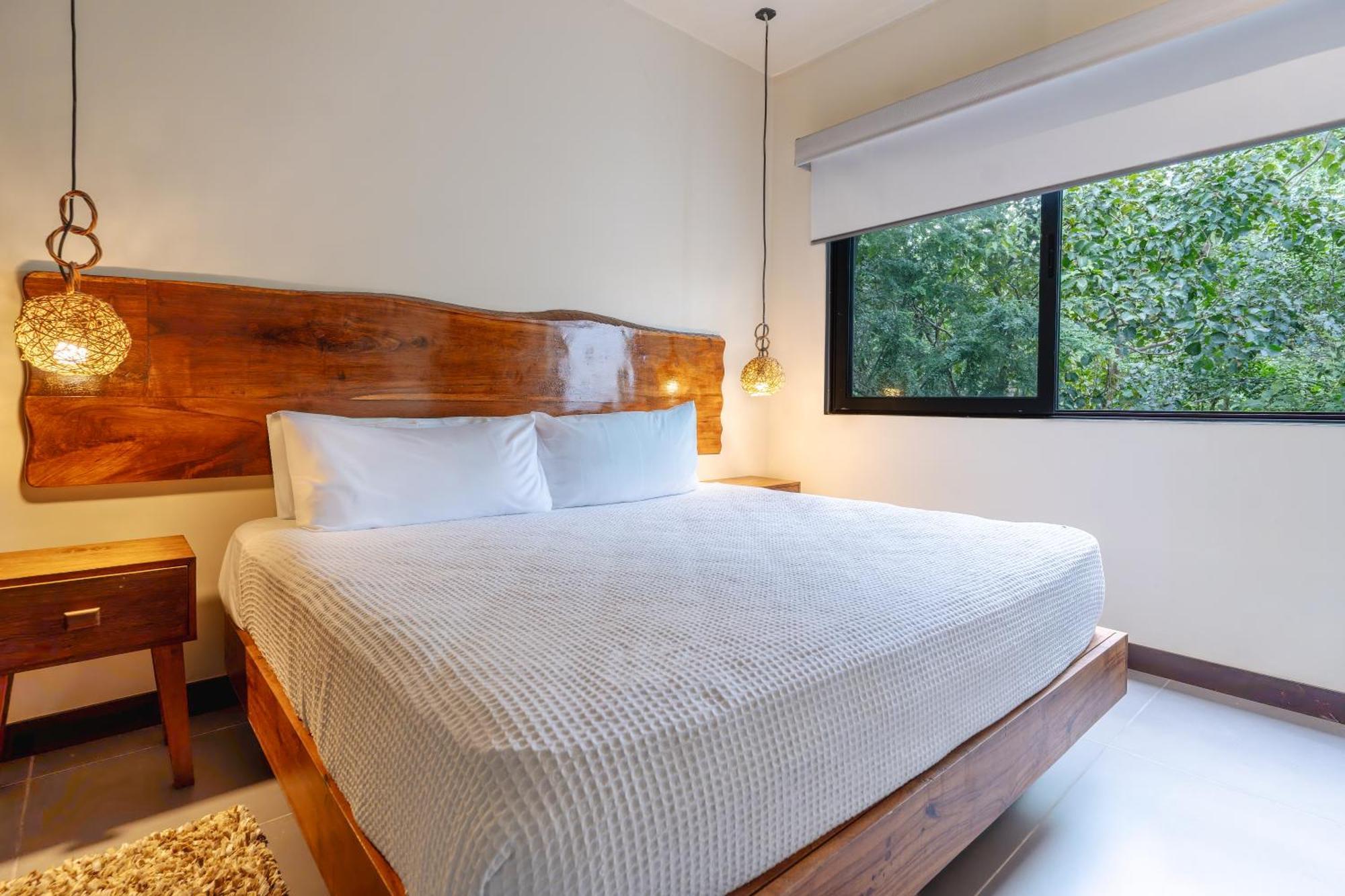 Asana 5 Luxe Retreat - Tulum Villa ภายนอก รูปภาพ