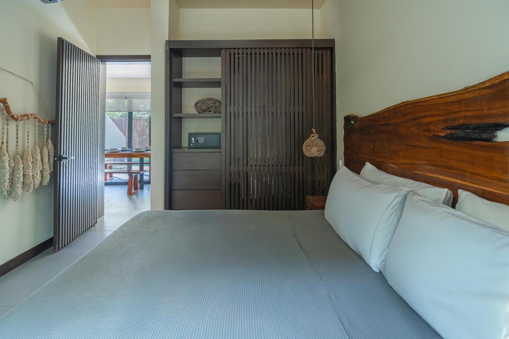 Asana 5 Luxe Retreat - Tulum Villa ภายนอก รูปภาพ