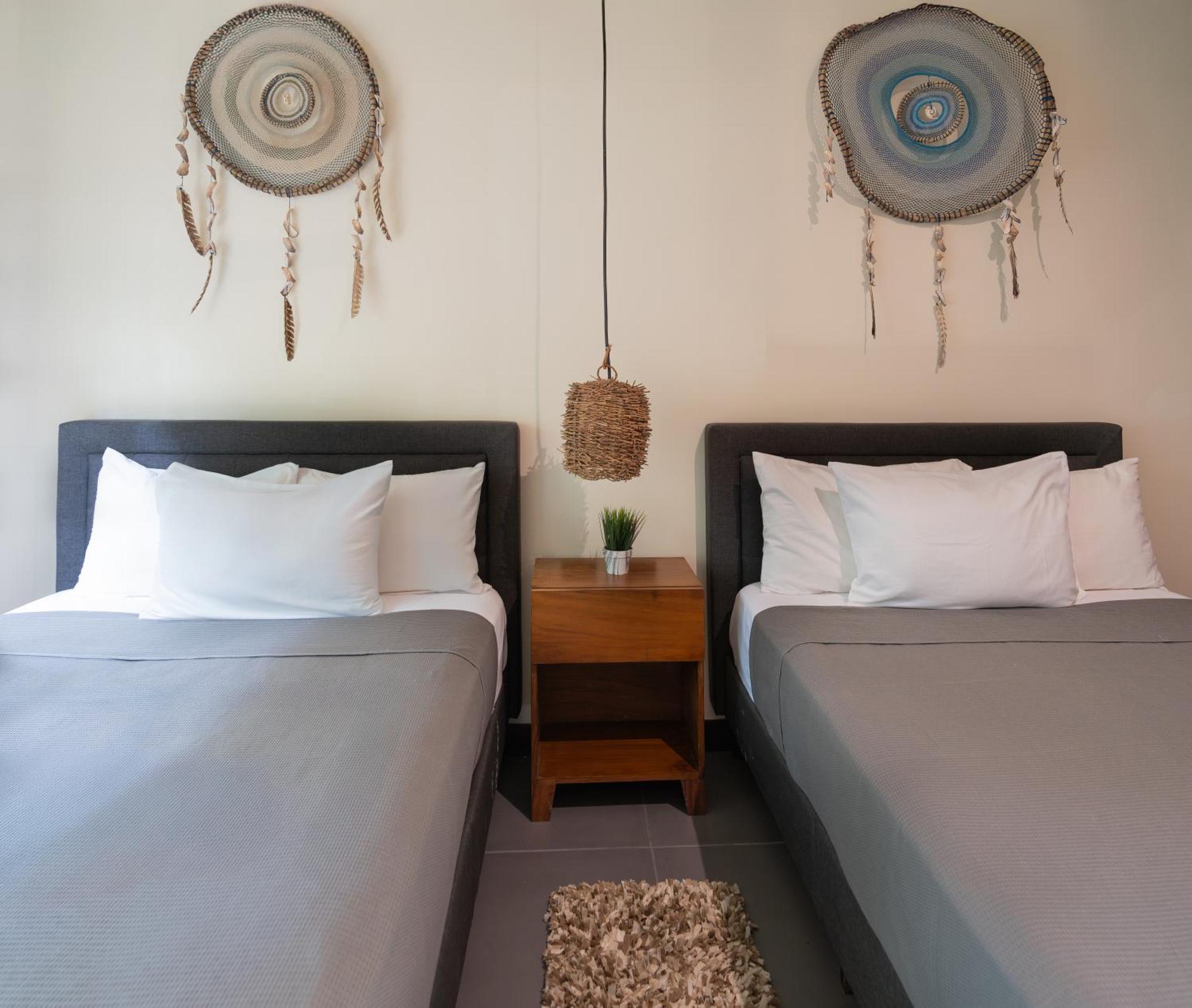 Asana 5 Luxe Retreat - Tulum Villa ภายนอก รูปภาพ