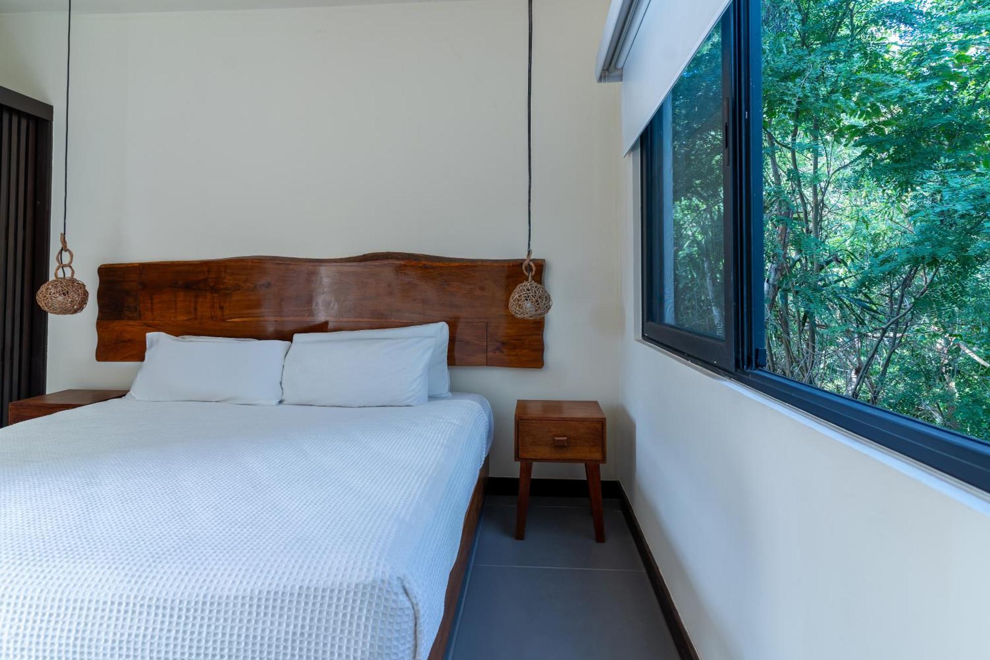 Asana 5 Luxe Retreat - Tulum Villa ภายนอก รูปภาพ