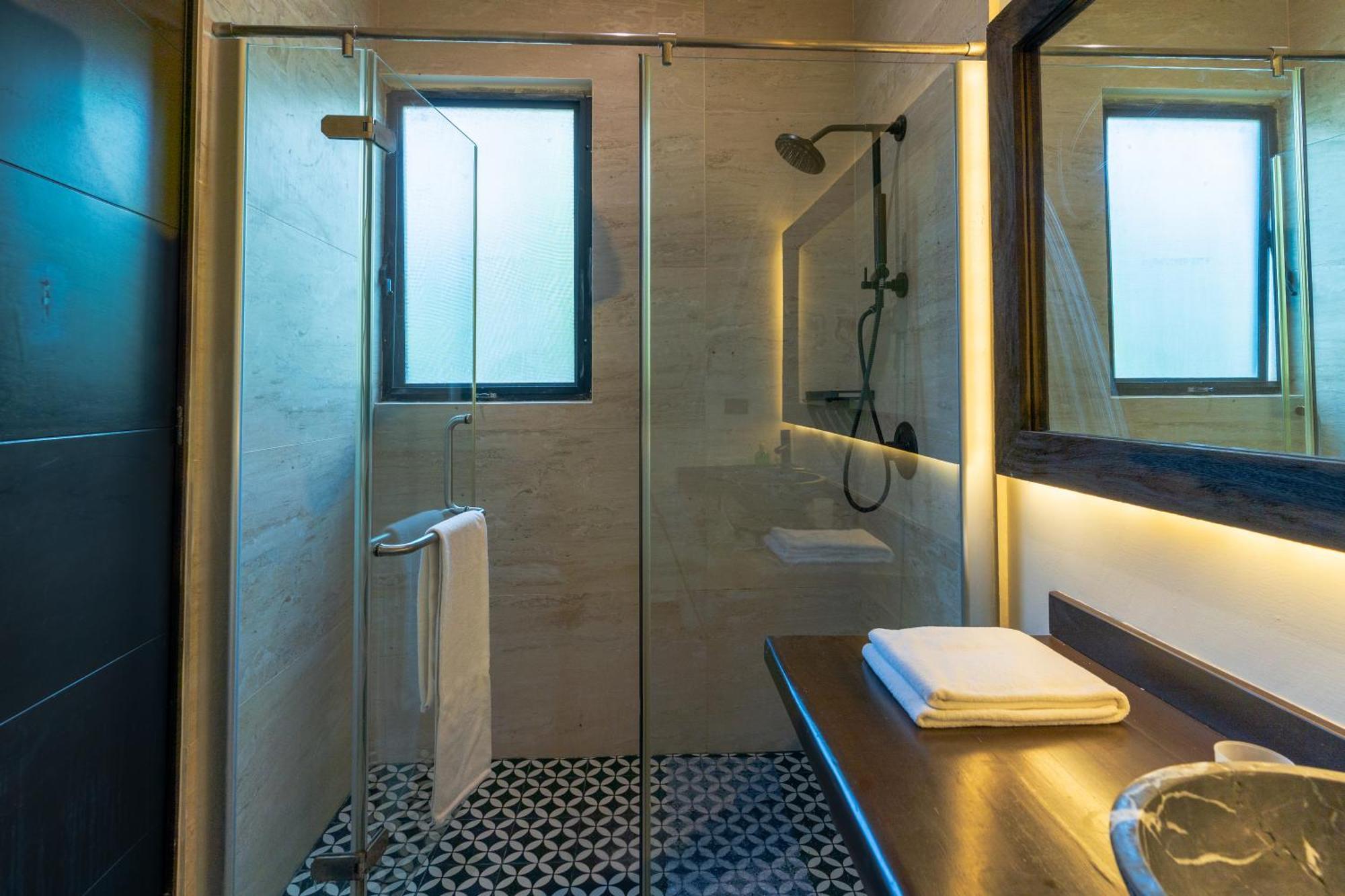 Asana 5 Luxe Retreat - Tulum Villa ภายนอก รูปภาพ