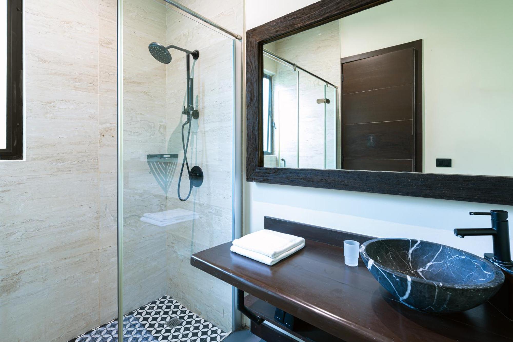 Asana 5 Luxe Retreat - Tulum Villa ภายนอก รูปภาพ