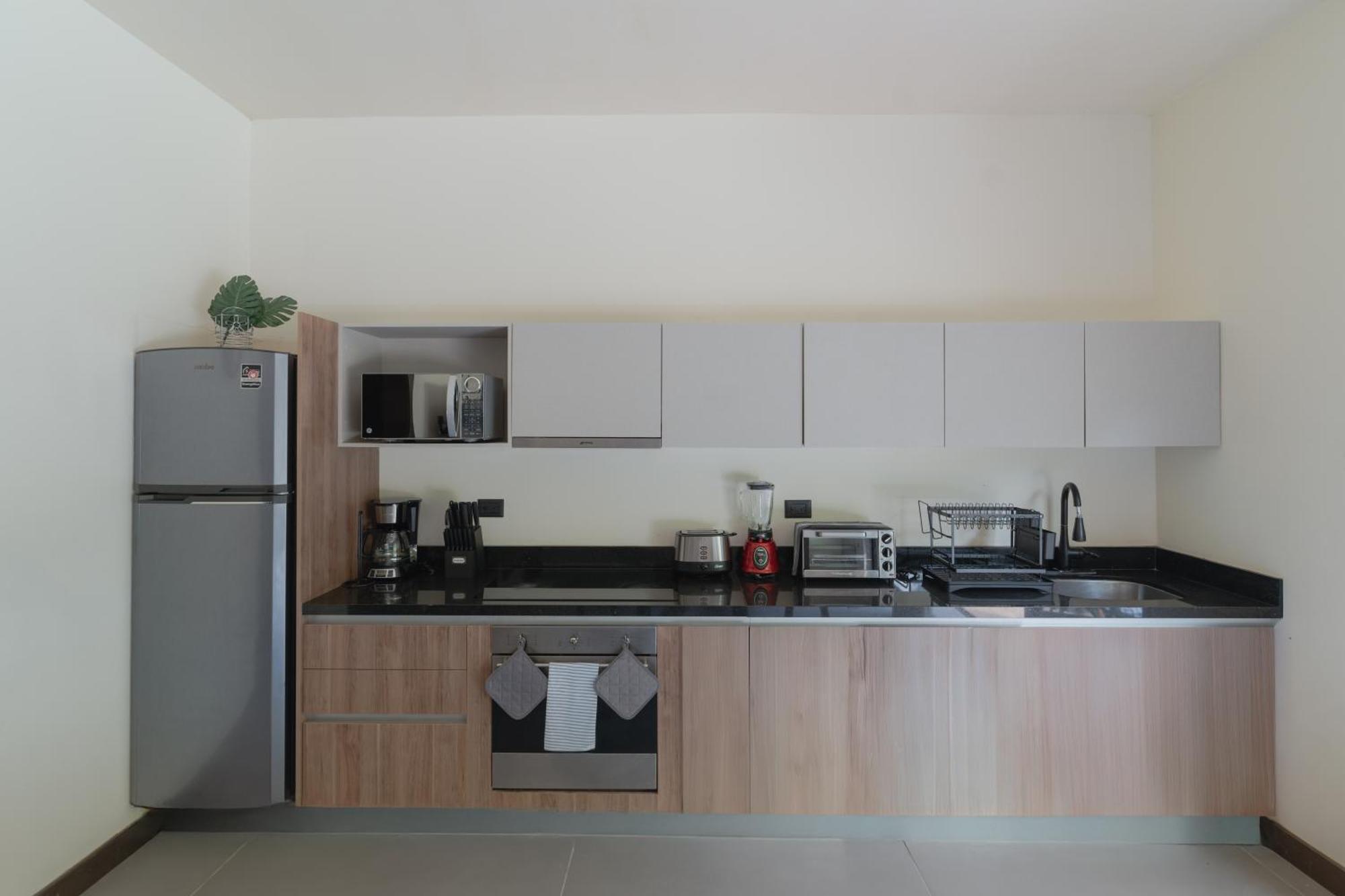 Asana 5 Luxe Retreat - Tulum Villa ภายนอก รูปภาพ